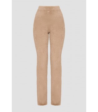 Штани жіночі прямі капучино O5BB03Z1282 5031282 Guess Штани жіночі прямі капучино O5BB03Z1282 5031282 Guess