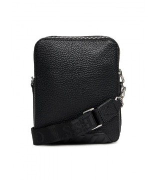 Сумка мужская черная HMTOLGP5413a Guess  4 - Respected-Person
