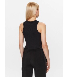 Топ женский черный V3GP19K8RT2 31982a Guess 1 - Respected-Person