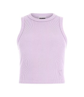 Топ женский сиреневый V3GP19K8RT2 31982 Guess - Respected-Person