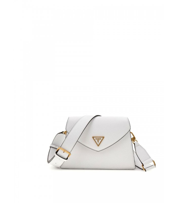 Сумка форменная белая VA923120a Guess