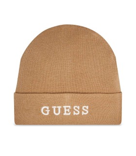 Шапка жіноча коричнева AW9251WOL01 925101 Guess  - Respected-Person