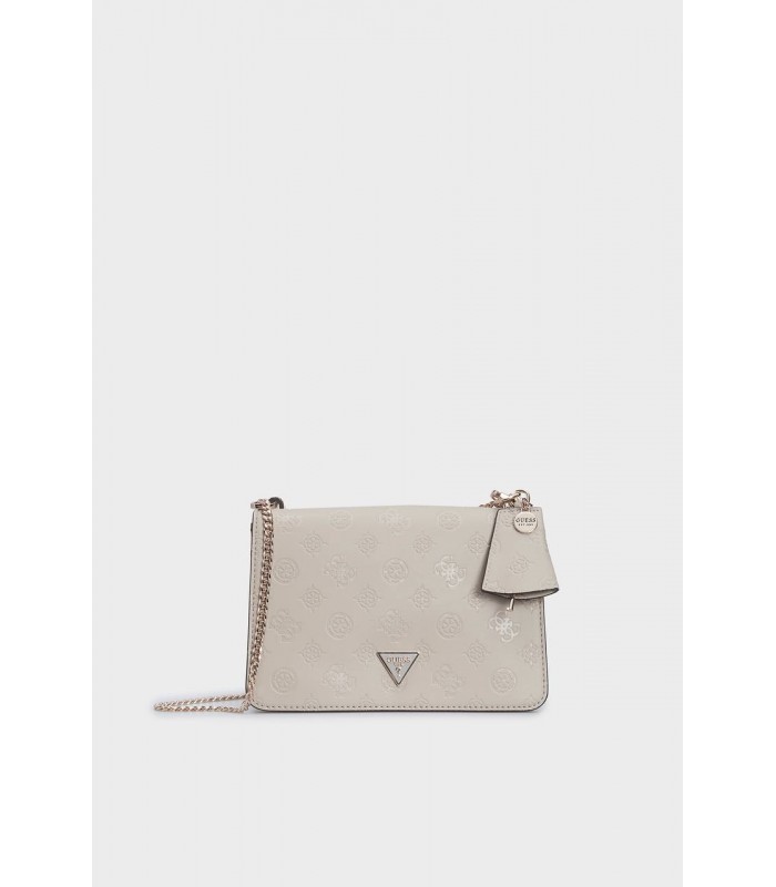 Сумка женская серая PG922021 Guess