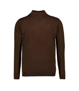 Джемпер чоловічий коричневий 655002-554399 Karl Lagerfeld - Respected-Person