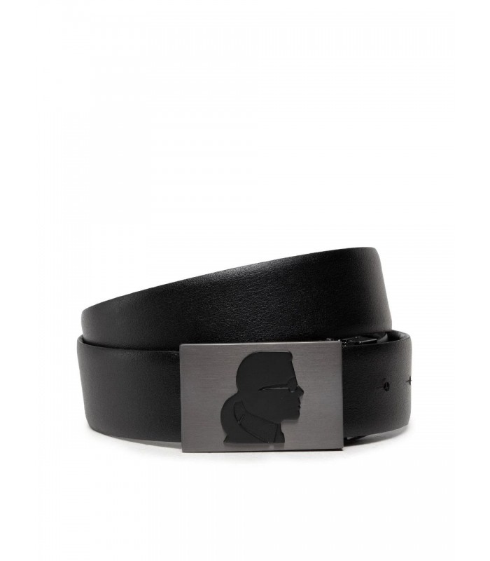 Pемень мужской двусторонний 542436 Karl Lagerfeld