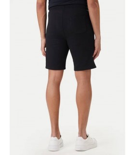 Шорты мужские трикотажные черные 705783-562917 Karl Lagerfeld  1 - Respected-Person