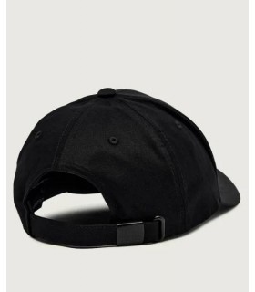 Кепка мужская черная 805616-562124 Karl Lagerfeld  1 - Respected-Person