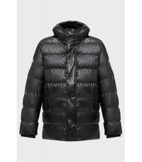 Куртка мужская черная 505025-564595 Karl Lagerfeld - Respected-Person