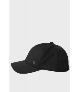 Кепка з лого чорна 805615-563122 Karl Lagerfeld 1 - Respected-Person