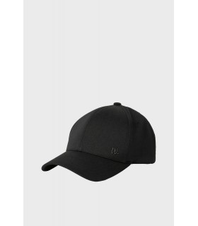 Кепка з лого чорна 805615-563122 Karl Lagerfeld - Respected-Person