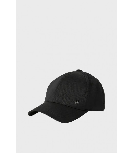 Кепка з лого чорна 805615-563122 Karl Lagerfeld - Respected-Person