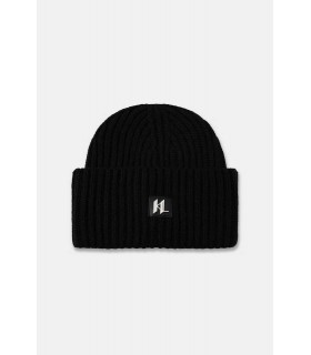 Шапка черная 805601-564325b Karl Lagerfeld  - Respected-Person