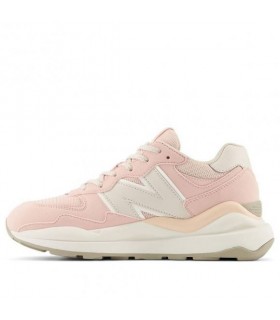 Кроссовки пудра GC5740RU New Balance - Respected-Person