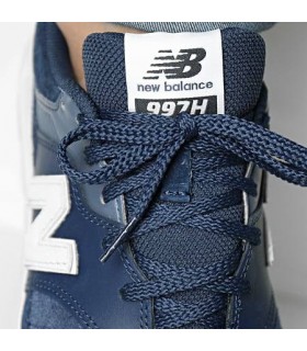 Кроссовки мужские синие CM997HPB New Balance 1 - Respected-Person