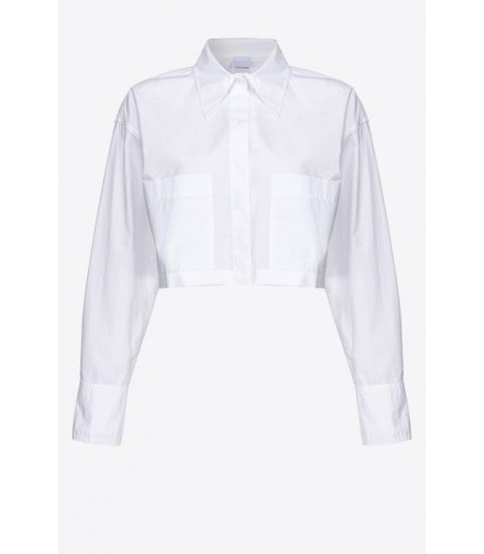 Блуза женская белая 103060 PINKO