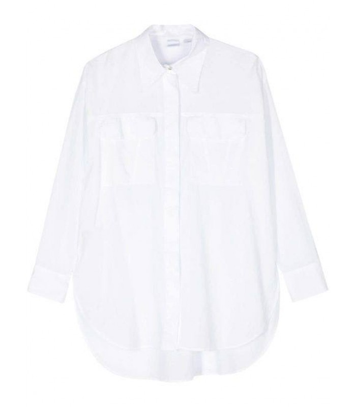 Блуза женская белая 103073 PINKO