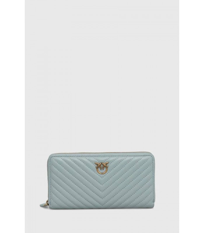 Кошелек женский голубой 100250AOGK PINKO Кошелек женский голубой 100250AOGK PINKO