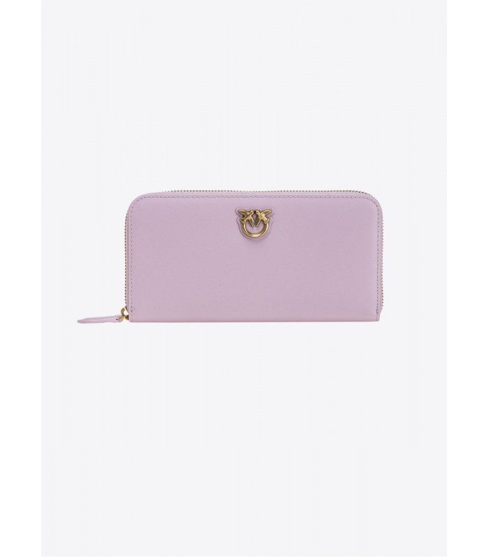 Кошелек женский фиолетовый 100250 PINKO Кошелек женский фиолетовый 100250 PINKO