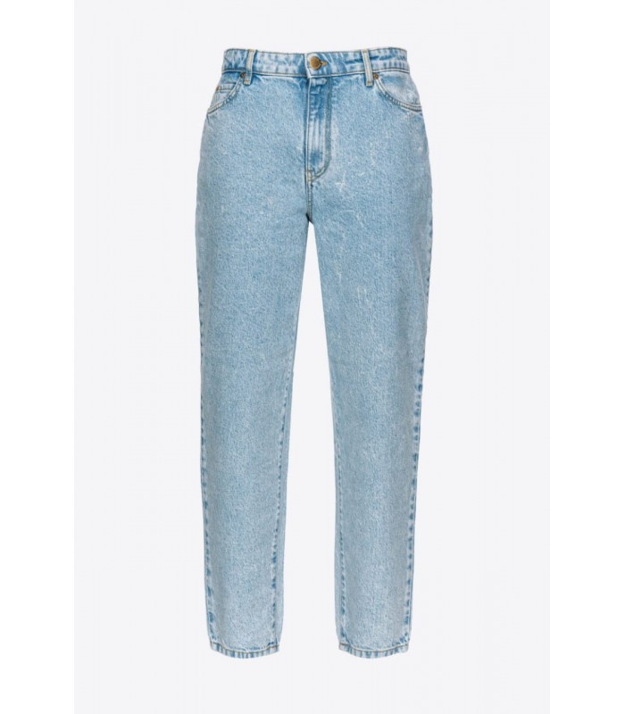Джинсы женские 100379 PINKO