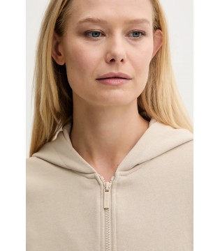 Костюм женский бежевый XW000088 Armani Exchange  5 - Respected-Person