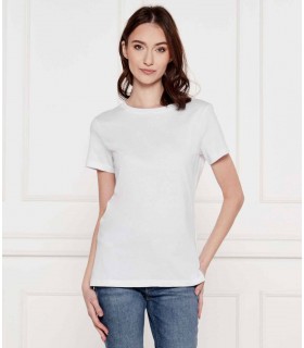 Футболка жіноча біла XW000528a Armani Exchange - Respected-Person