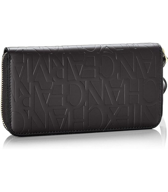 Кошелек с лого черный 948451a Armani Exchange - Respected-Person