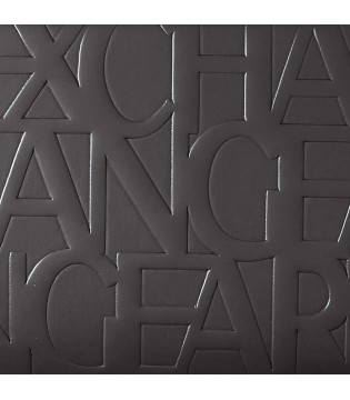 Кошелек с лого черный 948451a Armani Exchange 1 - Respected-Person