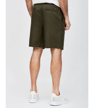 Шорты мужские темно-зеленые XM000656a Armani Exchange  2 - Respected-Person