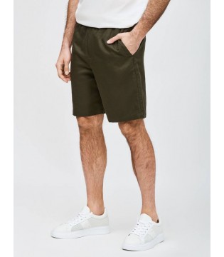 Шорты мужские темно-зеленые XM000656a Armani Exchange  3 - Respected-Person