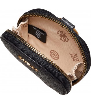 Сумка женская серая с лого HWBB841618 Guess 6 - Respected-Person