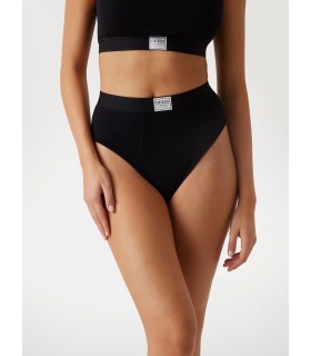 Трусики бразиліана в рубчик  O4BE15KCDA2 4152 Guess 1 - Respected-Person