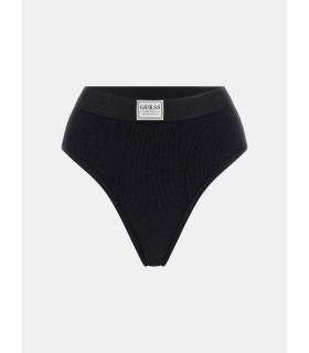 Трусики бразиліана в рубчик  O4BE15KCDA2 4152 Guess - Respected-Person
