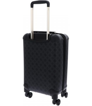 Чемодан большой серый с лого HP7452988 Guess 1 - Respected-Person