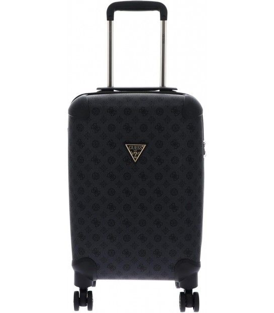 Чемодан большой серый с лого HP7452988 Guess - Respected-Person