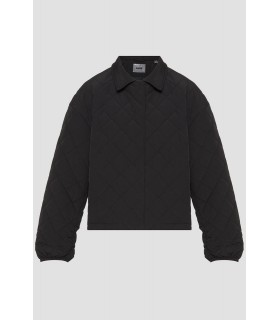 Куртка женская черная V5YL13WHE92 Guess - Respected-Person