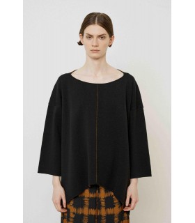 Жіночий костюм чорний M5FZ31 MEIMEIJ - Respected-Person