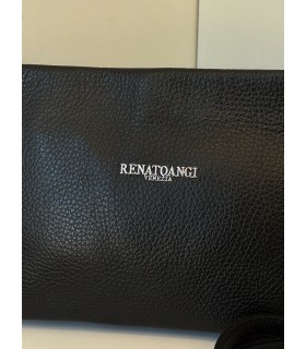 Сумка кросс-боди черная 3257301 Renato Angi 1 - Respected-Person